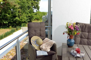 Ferienwohnung Sonnensegler in Breege